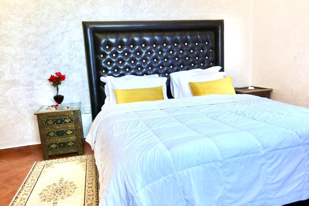 Villa Les Terrasses Des Jardins Marrakech